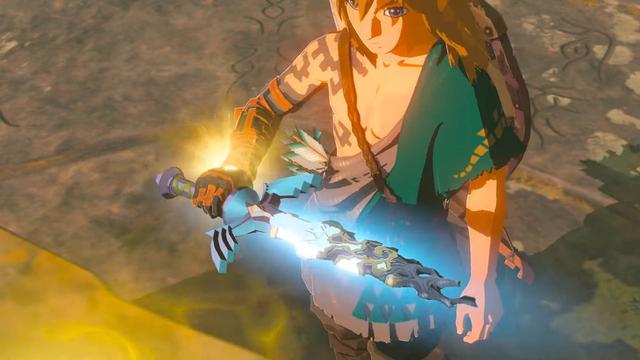 Erscheinungsdatum von Zelda Breath of the Wild 2 bestätigt: Mai 2023 Erscheinungsdatum von Zelda Breath of the Wild 2 bestätigt: Mai 2023