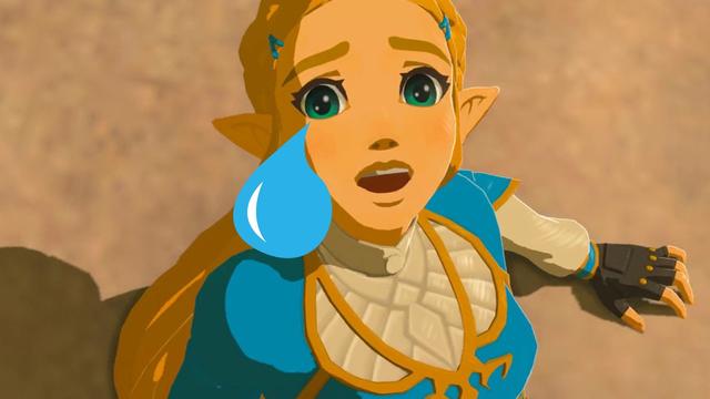 Freut euch auf den Nachfolger: Zelda Breath of the Wild 2 erscheint bald Freut euch auf den Nachfolger: Zelda Breath of the Wild 2 erscheint bald