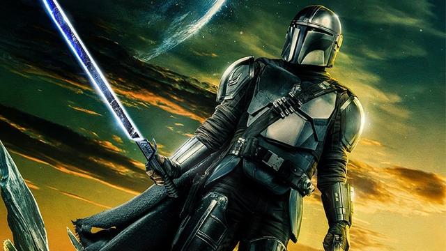 Wie viele Folgen hat Staffel 3 von "The Mandalorian"? Wie viele Folgen hat Staffel 3 von "The Mandalorian"?