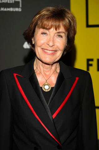 Aktueller Stand: Ist Thekla Carola Wied laut Wikipedia verstorben? Aktueller Stand: Ist Thekla Carola Wied laut Wikipedia verstorben?