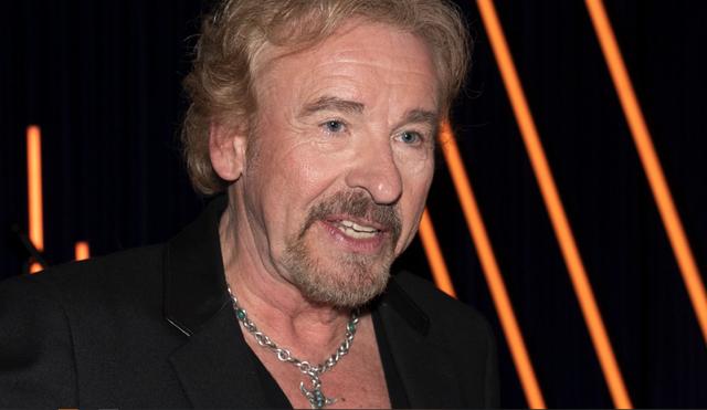 Die schockierende Wahrheit über Thomas Gottschalks aktuellen Zustand Die schockierende Wahrheit über Thomas Gottschalks aktuellen Zustand