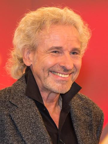 Rückblick auf Thomas Gottschalks Ereignisse von gestern Rückblick auf Thomas Gottschalks Ereignisse von gestern