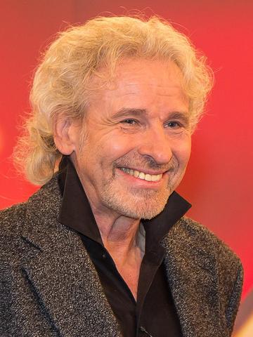 Neuigkeiten über Thomas Gottschalk: Was hat sich gestern ereignet? Neuigkeiten über Thomas Gottschalk: Was hat sich gestern ereignet?