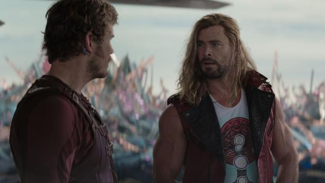 Streamingstart von „Thor 4“ auf Disney+: Wann ist es soweit? Streamingstart von „Thor 4“ auf Disney+: Wann ist es soweit?