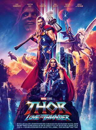 Thor 4 auf Blu-ray und DVD: Wann ist der Heimkino-Verkaufsstart? Thor 4 auf Blu-ray und DVD: Wann ist der Heimkino-Verkaufsstart?
