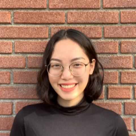 Thùy Linh: Eine bemerkenswerte Leistung als Bestenabsolventin und auf dem Weg zum Doktortitel