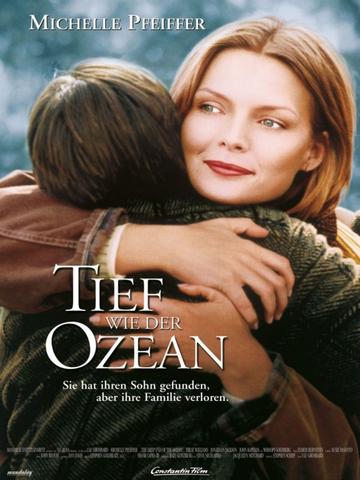 Die Schauspielerbesetzung von "Tief wie der Ozean" Die Schauspielerbesetzung von "Tief wie der Ozean"