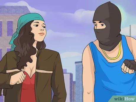 Ride or Die: Eine starke Verbindung, die durch dick und dünn geht Ride or Die: Eine starke Verbindung, die durch dick und dünn geht