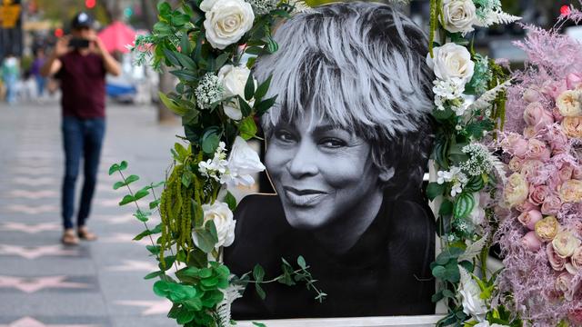 Letzte Ruhestätte von Tina Turner: Ort bleibt geheim Letzte Ruhestätte von Tina Turner: Ort bleibt geheim