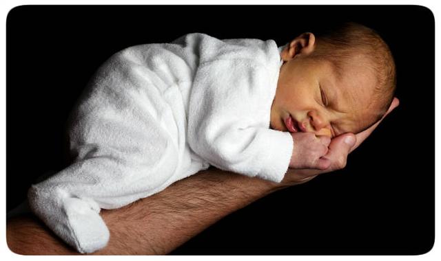 Babyfotos selber machen: Einfache Tipps für schöne Bilder Babyfotos selber machen: Einfache Tipps für schöne Bilder