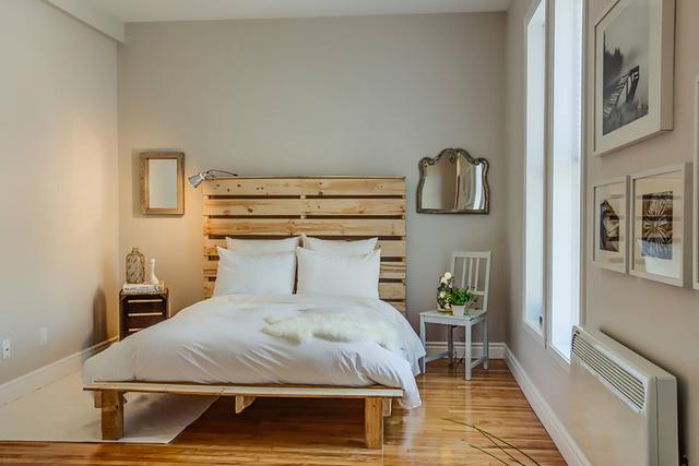 Kreative Ideen: Palettenbett selber bauen - Tipps und Inspiration