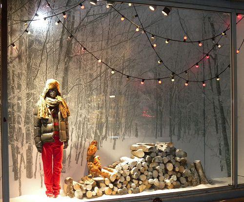 DIY-Schaufensterdeko: So gestalten Sie Ihr eigenes Schaufenster