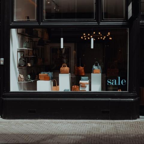 Tipps und Tricks zur Selbstgestaltung von Schaufensterdeko