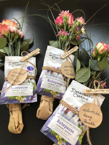 Selbstgemachte Abschiedsgeschenke für Erzieherinnen: Tipps und Inspiration