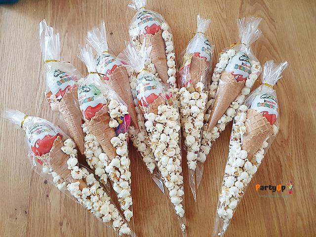 Ideen für die Geburtstagsfeier in der Kita Ideen für die Geburtstagsfeier in der Kita