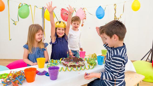 Wie gestaltet man den Kindergeburtstag in der Kita? Wie gestaltet man den Kindergeburtstag in der Kita?
