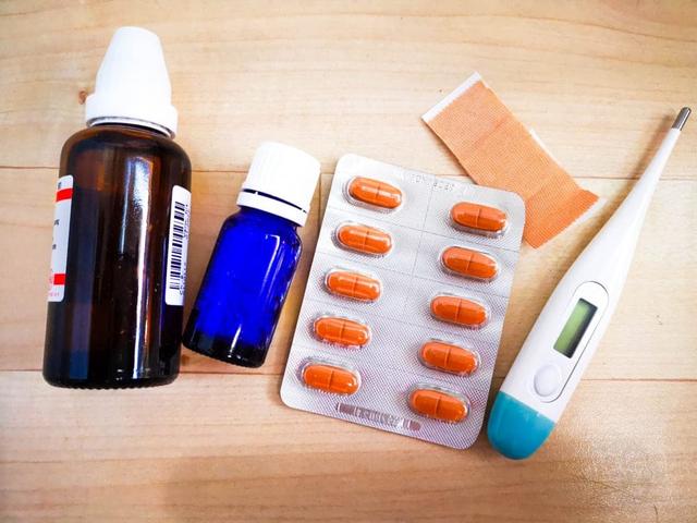 Vorbeugen ist besser als heilen: Wichtige Produkte für die Reiseapotheke Vorbeugen ist besser als heilen: Wichtige Produkte für die Reiseapotheke