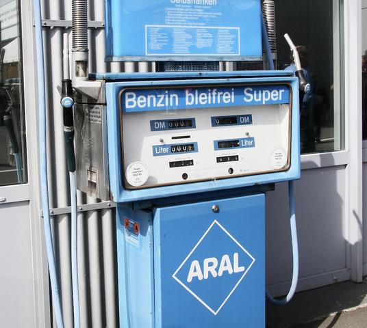 Beim Tanken aufgepasst: Wichtige Informationen und Hinweise Beim Tanken aufgepasst: Wichtige Informationen und Hinweise