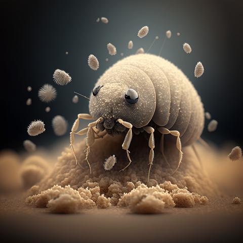 Hausstaubmilben bekämpfen: 6 einfache und wirksame Tipps für ein allergikerfreundliches Zuhause Hausstaubmilben bekämpfen: 6 einfache und wirksame Tipps für ein allergikerfreundliches Zuhause