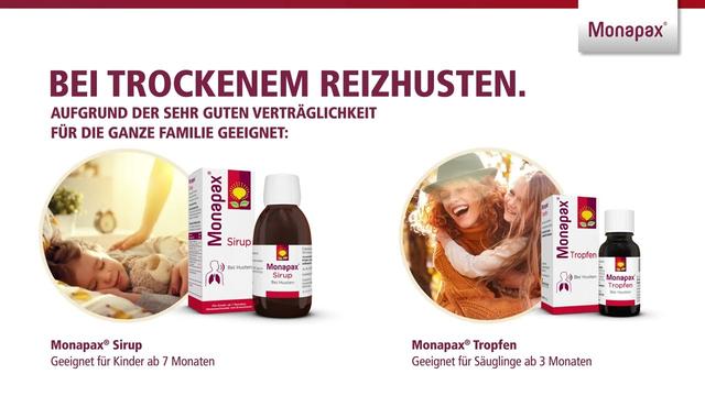 Welche Gründe können hinter nächtlichem Husten bei Kindern stecken? Welche Gründe können hinter nächtlichem Husten bei Kindern stecken?