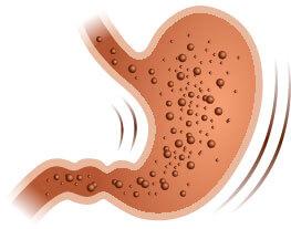 Effektive Maßnahmen gegen übelriechende Blähungen Effektive Maßnahmen gegen übelriechende Blähungen