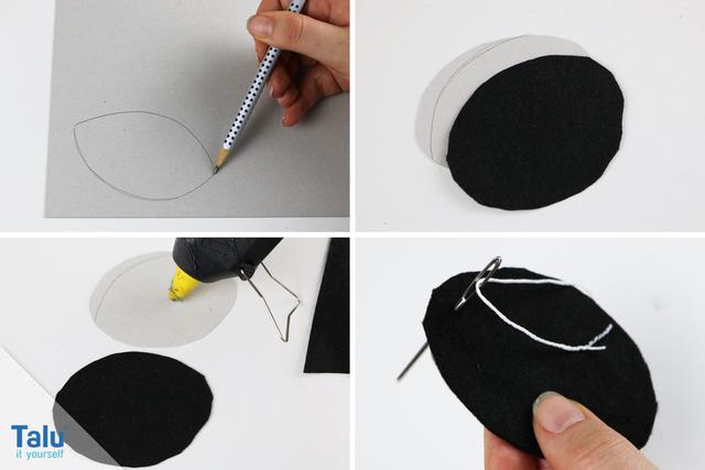 Von der Jeans zur Augenklappe: Eigenes Piratenkostüm in wenigen Schritten erstellen Von der Jeans zur Augenklappe: Eigenes Piratenkostüm in wenigen Schritten erstellen