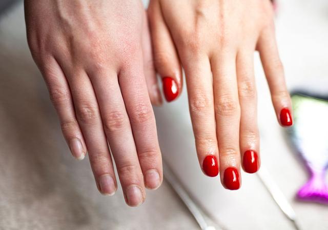 Shellac-Entfernung leicht gemacht: Tipps für zu Hause Shellac-Entfernung leicht gemacht: Tipps für zu Hause