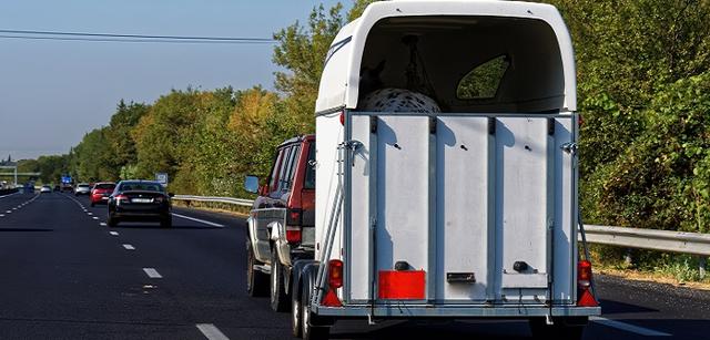 Eigenbau von Anhängern: Kosten und Vorgaben vom TÜV beachten Eigenbau von Anhängern: Kosten und Vorgaben vom TÜV beachten