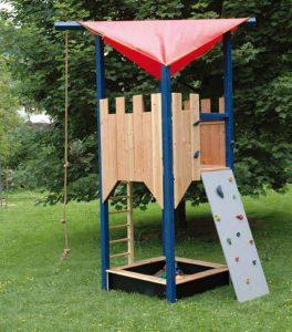 Die besten Bauanleitungen für den Spielturm Eigenbau Die besten Bauanleitungen für den Spielturm Eigenbau