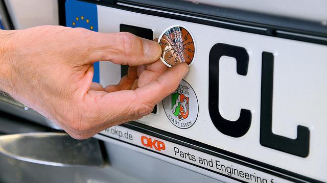 TÜV-Termin überzogen: Was passiert bei einer Verkehrskontrolle? TÜV-Termin überzogen: Was passiert bei einer Verkehrskontrolle?