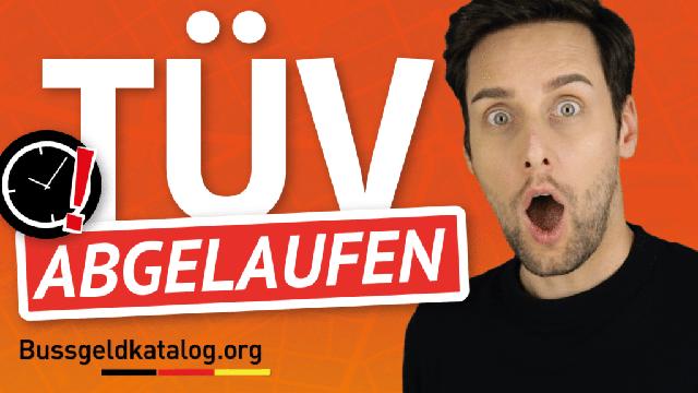 TÜV-Überziehung: Wie lange darf der Termin überzogen werden? TÜV-Überziehung: Wie lange darf der Termin überzogen werden?