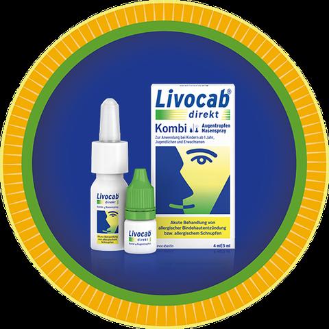 Medikamente zur Behandlung von Hausstaubmilbenallergien