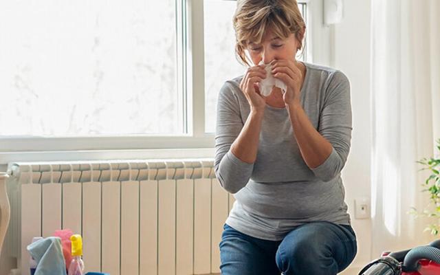 Ursachen von Allergien: Genetische Vorbelastung und äußere Einflussfaktoren Ursachen von Allergien: Genetische Vorbelastung und äußere Einflussfaktoren