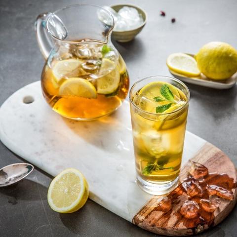 Effektive Hausmittel gegen Mandelentzündung: Was wirklich hilft