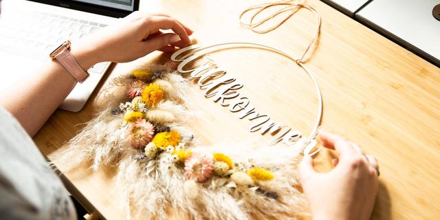 Mit dem Lasercutter zur personalisierten Hochzeitsdeko Mit dem Lasercutter zur personalisierten Hochzeitsdeko