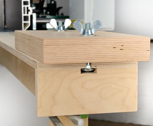 Kreatives DIY-Projekt: Tischverlängerung individuell gestalten