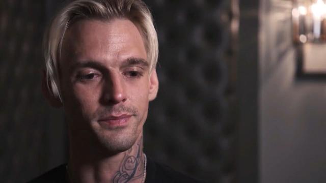 Aaron Carter: Mordtheorie nach Autopsiebericht widerlegt