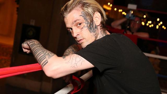 Rätsel um den Tod von Aaron Carter gelöst