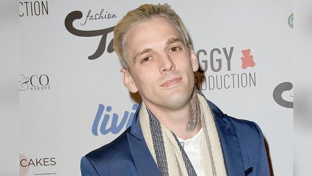 Verlobte zweifelt an offizieller Todesursache von Aaron Carter