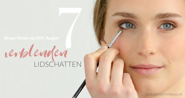 Braut Make-up selber machen: Einfache Schritt-für-Schritt Anleitungen Braut Make-up selber machen: Einfache Schritt-für-Schritt Anleitungen
