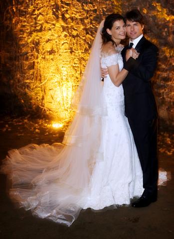 Die Ehen von Tom Cruise: Eine Übersicht über seine Hochzeiten und Scheidungen