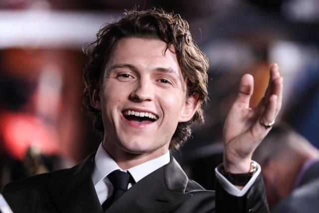 Wie alt ist Tom Holland? Alles über den britischen Schauspieler Wie alt ist Tom Holland? Alles über den britischen Schauspieler