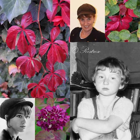 Tomboy: Wie sich vor allem afab Kinder und Jugendliche männlich präsentieren Tomboy: Wie sich vor allem afab Kinder und Jugendliche männlich präsentieren