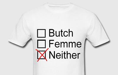 Tomboy oder Butch? Ein Blick auf die Überschneidungen dieser Labels Tomboy oder Butch? Ein Blick auf die Überschneidungen dieser Labels