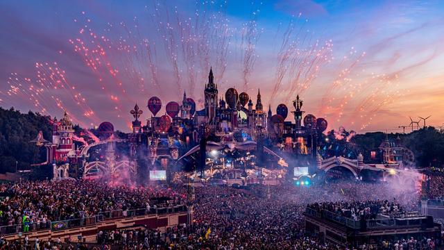 Planung für Tomorrowland 2023: Wichtige Termine und Details Planung für Tomorrowland 2023: Wichtige Termine und Details