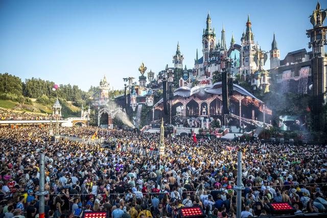 Tomorrowland 2023: Wann kannst du das Festival besuchen? Tomorrowland 2023: Wann kannst du das Festival besuchen?