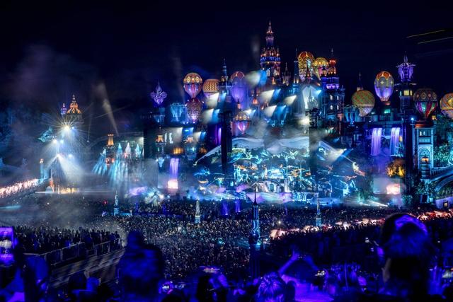 Wann findet Tomorrowland 2023 statt? Alle wichtigen Informationen Wann findet Tomorrowland 2023 statt? Alle wichtigen Informationen