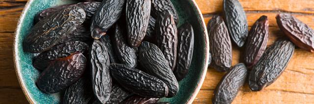 Die vielseitige Tonkabohne: Von Geschmacksprofil bis zur gesundheitlichen Bedeutung