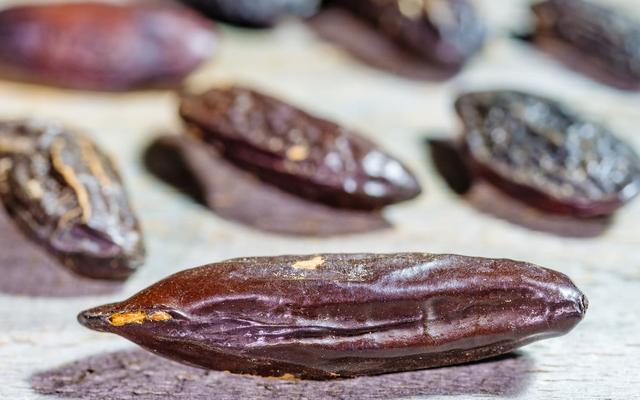 Tonkabohne enthüllt: Was Sie über diese aromatische Zutat wissen sollten Tonkabohne enthüllt: Was Sie über diese aromatische Zutat wissen sollten