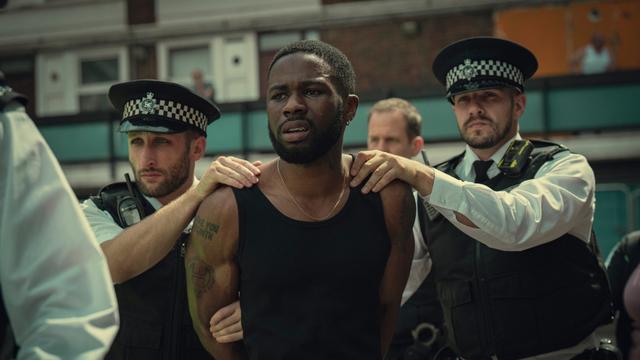 "Top Boy Staffel 3: Wer gewinnt die Kontrolle über das Summerhouse?" "Top Boy Staffel 3: Wer gewinnt die Kontrolle über das Summerhouse?"